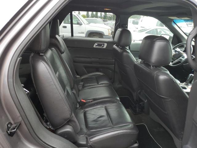Photo 10 from auction – 2013 FORD EXPLORER X with VIN 1FM5K7D83DGB40092