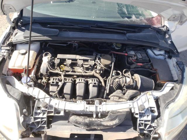 Photo 11 from auction – 2012 FORD FOCUS SEL with VIN 1FAHP3M29CL316694