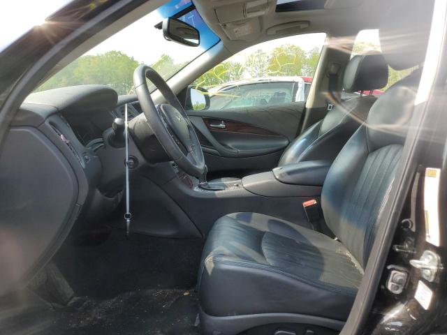 Photo 7 from auction – 2017 INFINITI QX50 with VIN JN1BJ0RR2HM412290