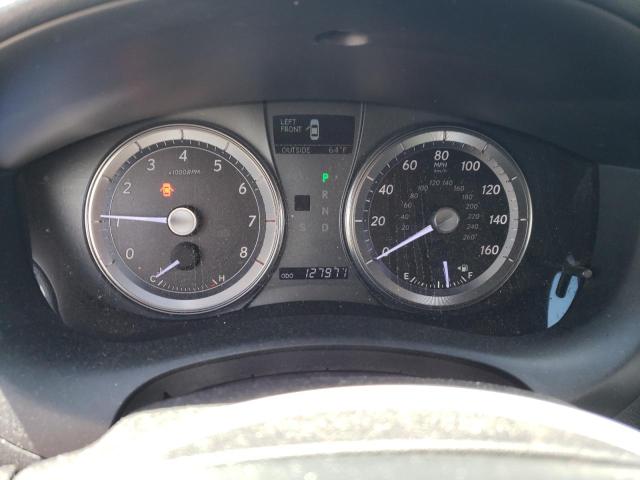 Photo 9 from auction – 2012 LEXUS ES 350 with VIN JTHBK1EGXC2479257