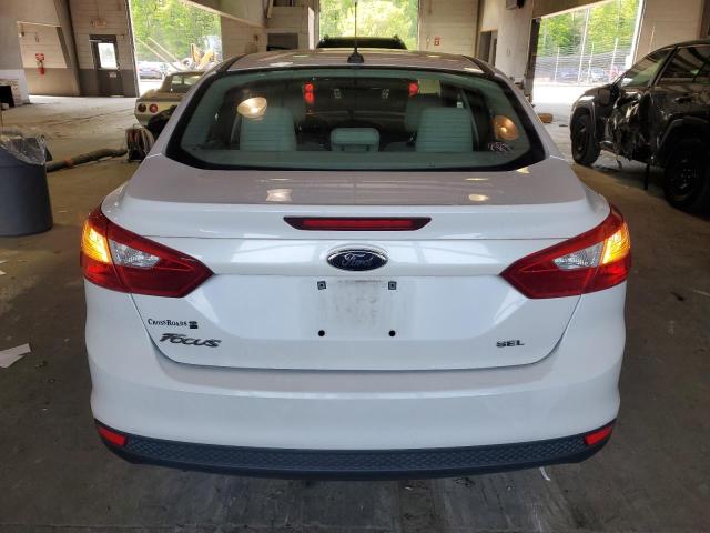 Photo 6 from auction – 2012 FORD FOCUS SEL with VIN 1FAHP3H23CL260438