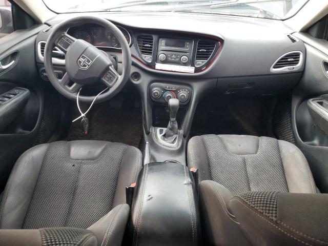 Photo 8 from auction – 2016 DODGE DART SXT with VIN 1C3CDFBB4GD564258