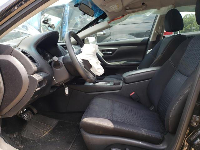 Photo 7 from auction – 2017 NISSAN ALTIMA 2.5 with VIN 1N4AL3AP4HN314943