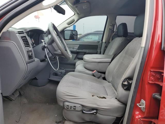 Photo 7 from auction – 2009 DODGE RAM 2500 with VIN 3D7KS28T89G531328