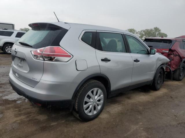 Photo 3 from auction – 2016 NISSAN ROGUE S with VIN 5N1AT2MV8GC912912