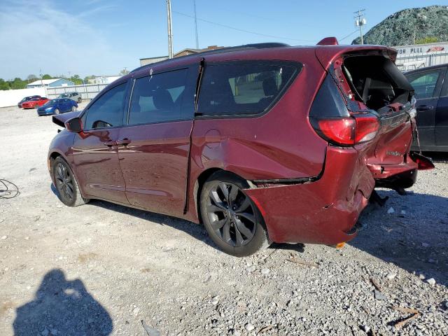 Photo 2 from auction – 2020 CHRYSLER PACIFICA T with VIN 2C4RC1BG3LR203991