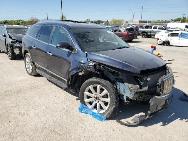 Photo 4 from auction – 2016 BUICK ENCLAVE with VIN 5GAKVCKD0GJ328942