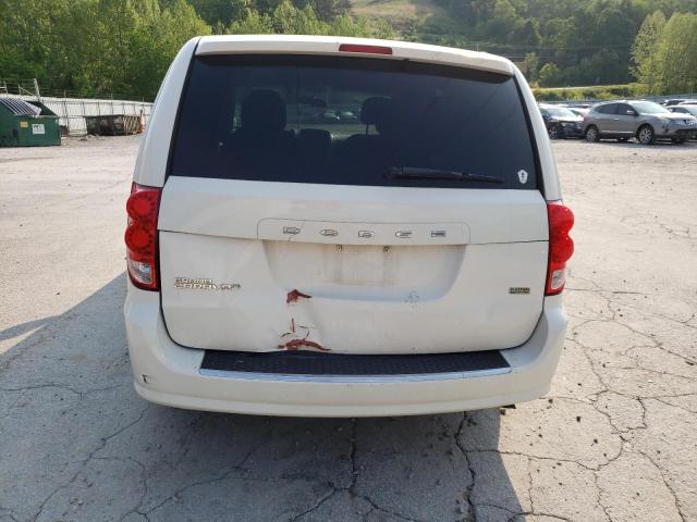 Photo 6 from auction – 2013 DODGE GRAND CARA with VIN 2C4RDGBG9DR752497