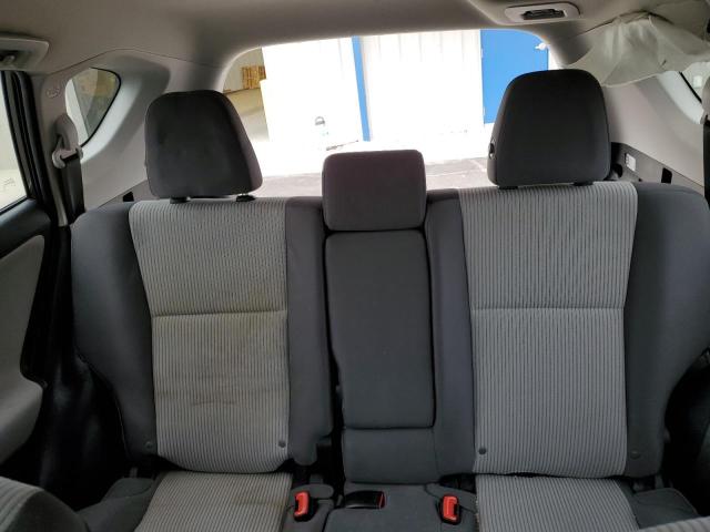 Photo 10 from auction – 2015 TOYOTA RAV4 LE with VIN 2T3BFREV4FW344595