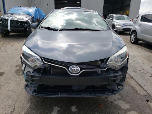 Photo 5 from auction – 2016 TOYOTA COROLLA L with VIN 2T1BURHE8GC539709