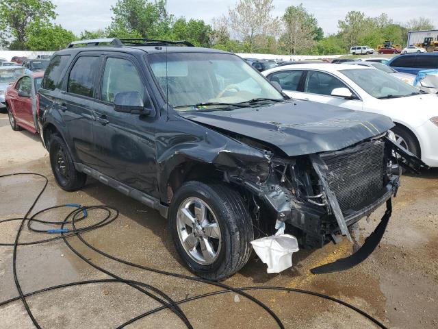 Photo 4 from auction – 2009 FORD ESCAPE LIM with VIN 1FMCU94G19KB62570