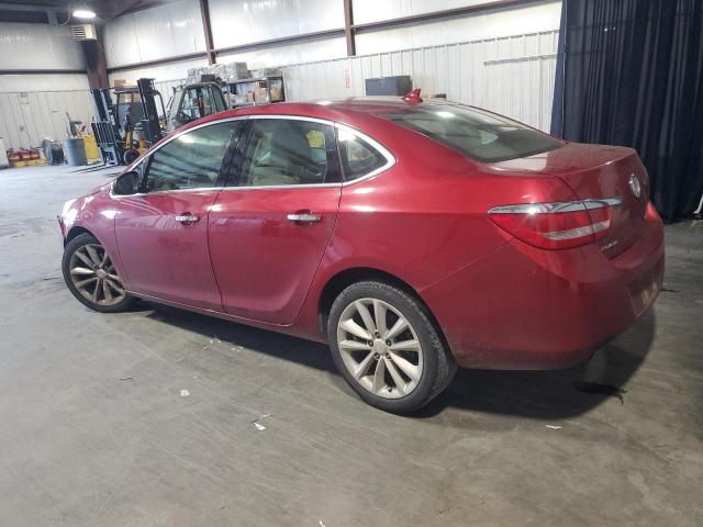 Photo 2 from auction – 2014 BUICK VERANO CON with VIN 1G4PR5SK2E4203936