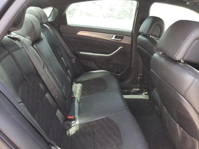 Photo 10 from auction – 2017 HYUNDAI SONATA SPO with VIN 5NPE34AB6HH568417