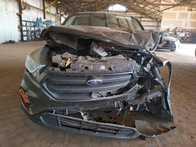 Photo 5 from auction – 2017 FORD ESCAPE S with VIN 1FMCU0F76HUA04317