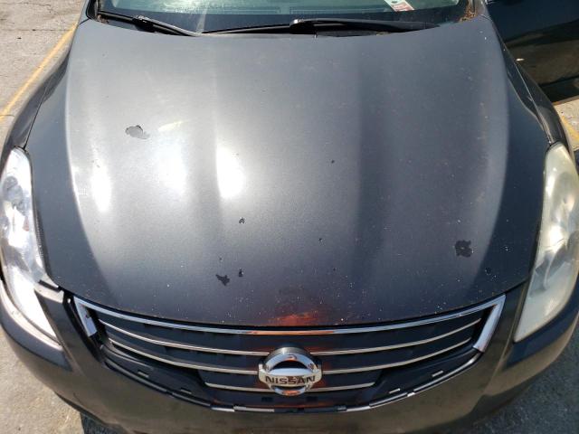 Photo 11 from auction – 2011 NISSAN ALTIMA BAS with VIN 1N4AL2AP6BN497392