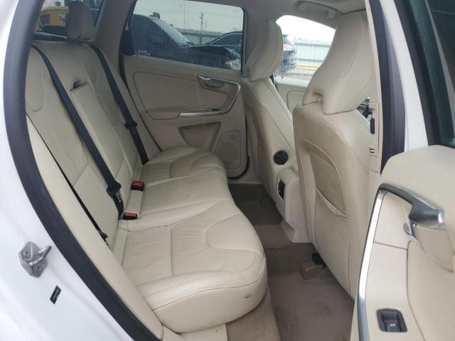 Photo 11 from auction – 2014 VOLVO XC60 3.2 with VIN YV4952DL1E2517521