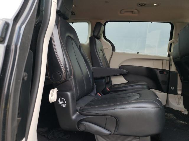 Photo 11 from auction – 2020 CHRYSLER PACIFICA T with VIN 2C4RC1BG4LR139329