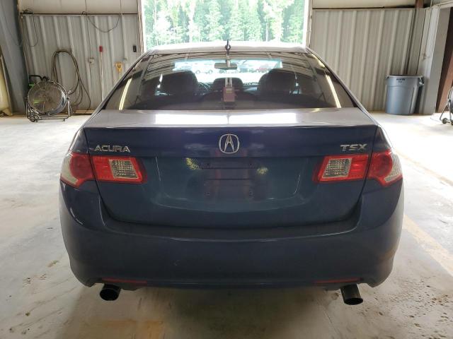Photo 6 from auction – 2010 ACURA TSX with VIN JH4CU2F6XAC019727