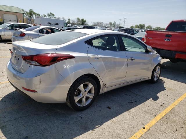 Photo 3 from auction – 2016 HYUNDAI ELANTRA SE with VIN 5NPDH4AE8GH724530