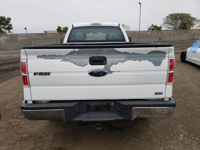 Photo 6 from auction – 2010 FORD F150 SUPER with VIN 1FTVX1CV3AKA59712
