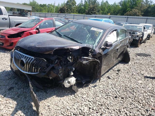 BUICK LACROSSE 2015 z numerem VIN 1G4GB5G3XFF168381 - Zdjęcie z aukcji