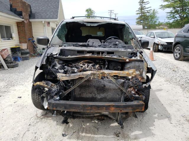 Photo 5 from auction – 2008 DODGE GRAND CARA with VIN 2D8HN44H68R619734