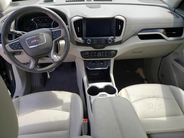 Photo 8 from auction – 2019 GMC TERRAIN DE with VIN 3GKALSEX5KL153089