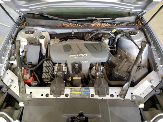 Zdjęcie 11 z aukcji – 2005 BUICK LACROSSE C z VIN 2G4WD532551324593