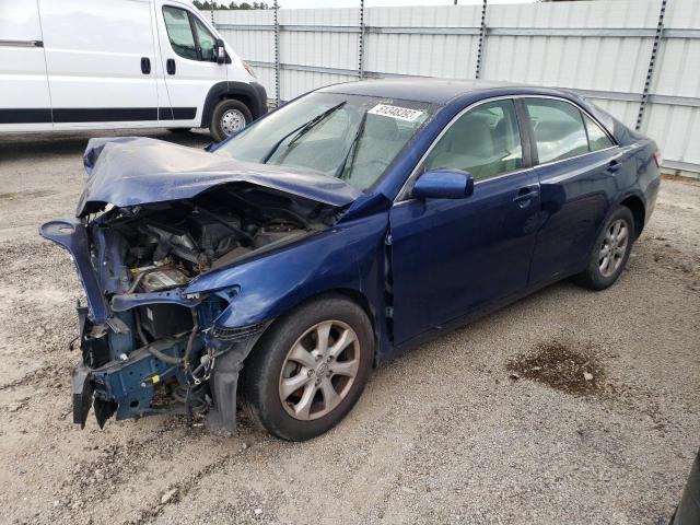 TOYOTA CAMRY BASE 2010 with VIN 4T1BF3EK9AU564173 - Photo from auction
