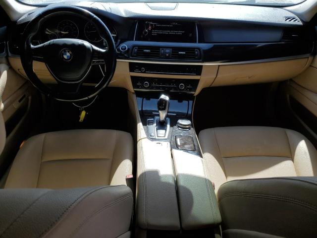 Photo 8 from auction – 2015 BMW 528 I with VIN WBA5A5C53FD514625