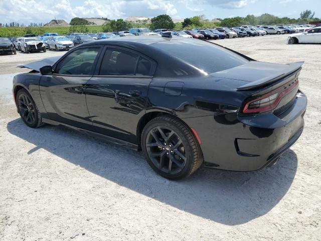 Photo 2 from auction – 2022 DODGE CHARGER GT with VIN 2C3CDXHGXNH224976