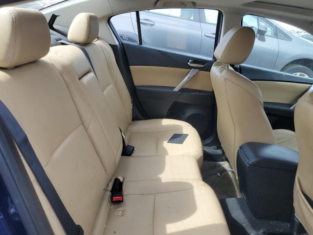 Photo 10 from auction – 2012 MAZDA 3 S with VIN JM1BL1W92C1659451