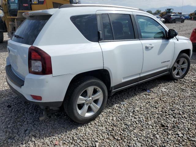 Photo 3 from auction – 2016 JEEP COMPASS SP with VIN 1C4NJCBA8GD561138