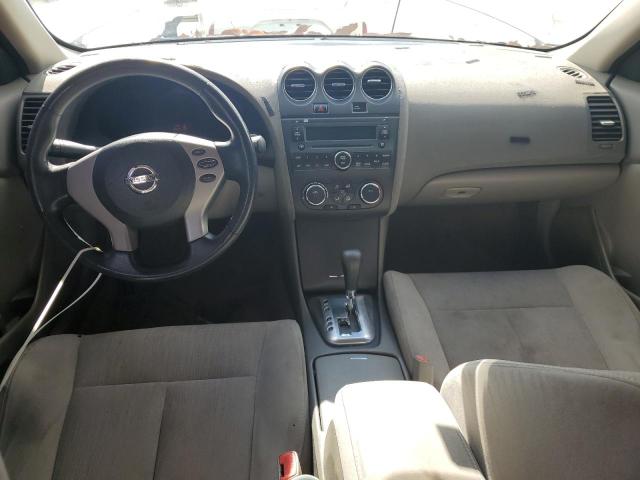Photo 8 from auction – 2012 NISSAN ALTIMA BAS with VIN 1N4AL2AP8CC113609