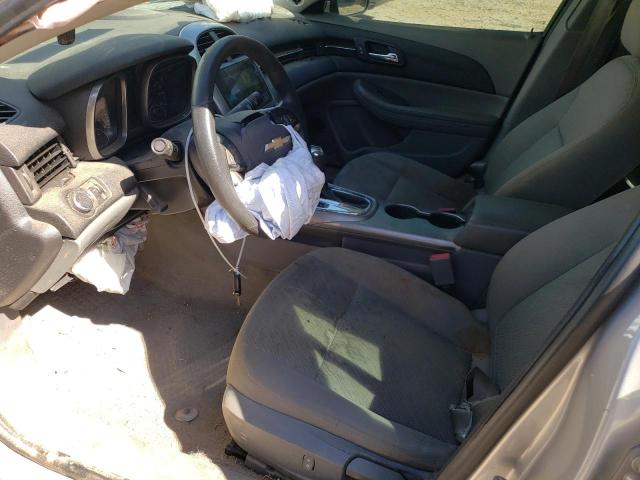 Photo 7 from auction – 2013 CHEVROLET MALIBU LS with VIN 1G11B5SA9DF342155