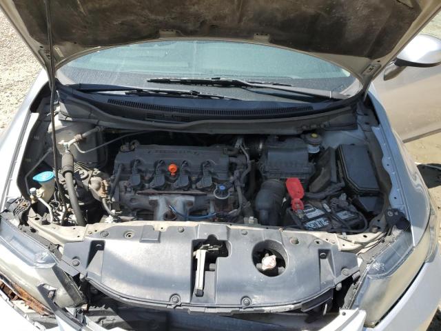 Photo 11 from auction – 2013 HONDA CIVIC LX with VIN 2HGFB2F58DH555963