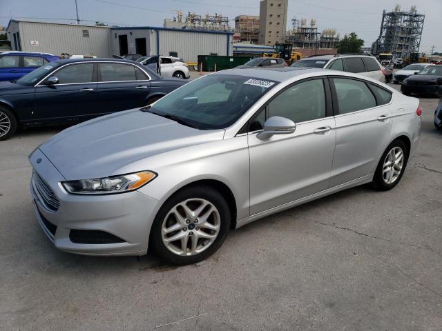 Photo 1 from auction – 2014 FORD FUSION SE with VIN 1FA6P0H7XE5392430