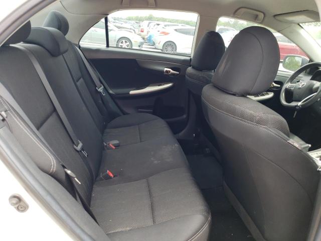 Photo 10 from auction – 2012 TOYOTA COROLLA BA with VIN 5YFBU4EE6CP023298
