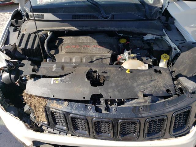 Photo 12 from auction – 2018 JEEP COMPASS LA with VIN 3C4NJCBB7JT268048