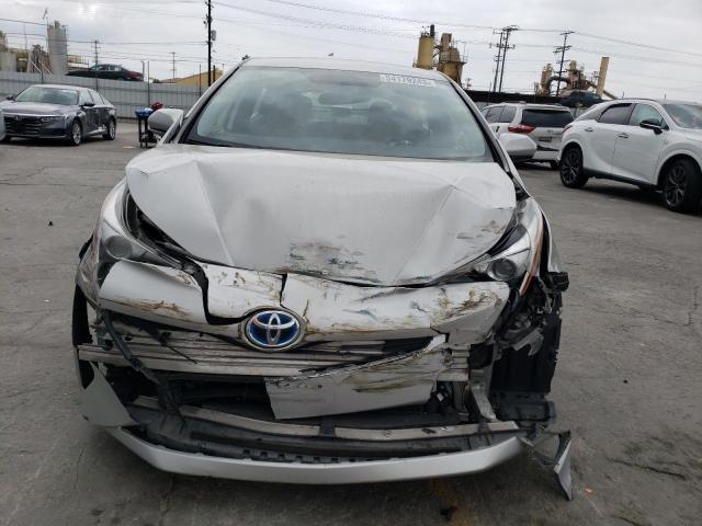 Photo 5 from auction – 2016 TOYOTA PRIUS with VIN JTDKBRFU6G3516471