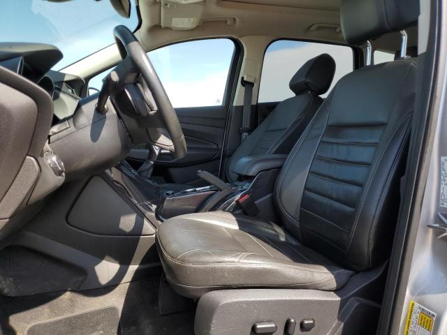 Photo 7 from auction – 2015 FORD ESCAPE TIT with VIN 1FMCU9JX4FUA86413