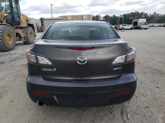 Photo 6 from auction – 2013 MAZDA 3 I with VIN JM1BL1VP0D1806867