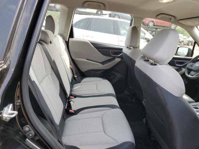 Photo 10 from auction – 2021 SUBARU FORESTER with VIN JF2SKADC1MH583510
