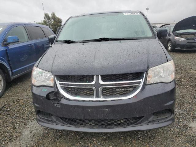 Photo 5 from auction – 2014 DODGE GRAND CARA with VIN 2C4RDGCG2ER177059