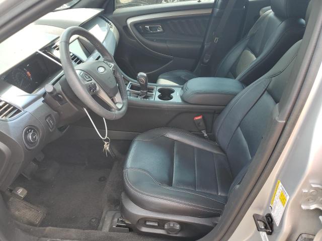 Photo 7 from auction – 2018 FORD TAURUS SEL with VIN 1FAHP2E83JG127865