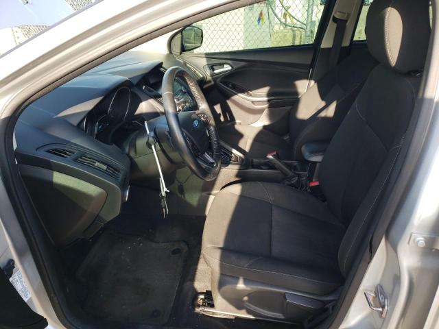 Photo 7 from auction – 2015 FORD FOCUS SE with VIN 1FADP3F20FL297758