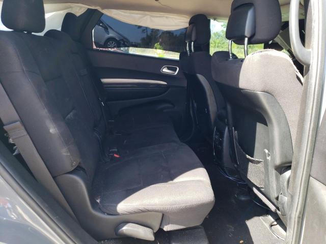 Photo 11 from auction – 2020 DODGE DURANGO with VIN 1C4RDHAG6LC223328