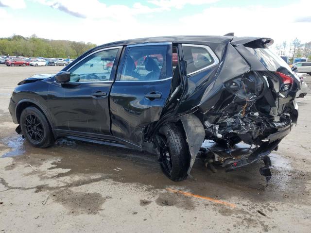 Photo 2 from auction – 2018 NISSAN ROGUE S with VIN KNMAT2MV1JP573656