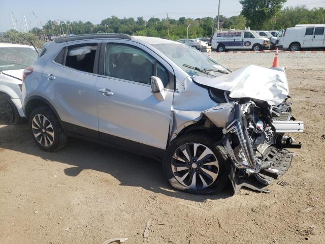Photo 4 from auction – 2021 BUICK ENCORE PRE with VIN KL4CJESM5MB362885