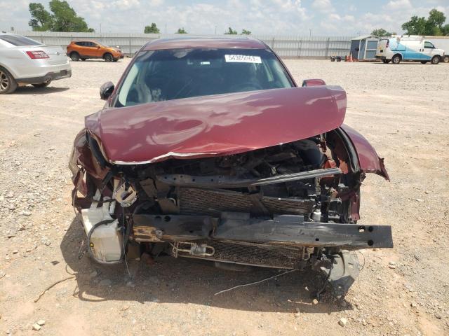 Photo 5 from auction – 2012 NISSAN MAXIMA S with VIN 1N4AA5AP1CC849010